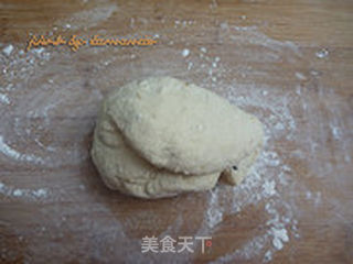 葱油饼的做法步骤:9