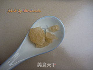 红枣银耳羹的做法步骤:4
