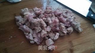 红烧牛肉面--舌尖上的美食2的做法步骤:2
