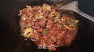 红烧牛肉面--舌尖上的美食2的做法步骤：4