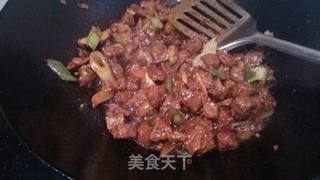 红烧牛肉面--舌尖上的美食2的做法步骤：5