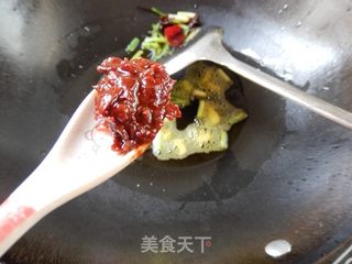 香辣田螺的做法步骤:6