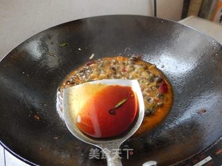 香辣田螺的做法步骤:8