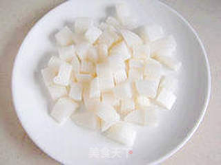 【泉州萝卜饭】--- 美味的闽南地方主食的做法步骤:3