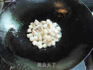 【泉州萝卜饭】--- 美味的闽南地方主食的做法步骤:5