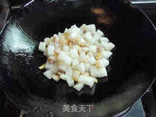 【泉州萝卜饭】--- 美味的闽南地方主食的做法步骤:6