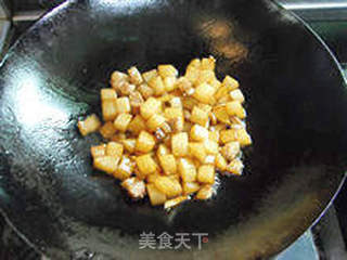 【泉州萝卜饭】--- 美味的闽南地方主食的做法步骤:7