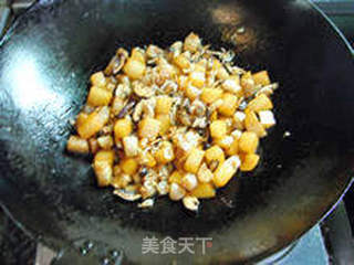 【泉州萝卜饭】--- 美味的闽南地方主食的做法步骤:8