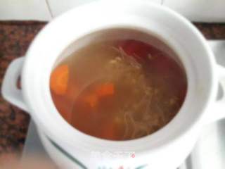 豆芽牛肉汤的做法步骤:6