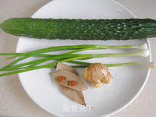 【蒜泥白肉】--- 充满浓浓蒜香的味道的做法步骤:2