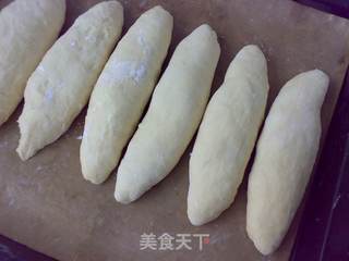 紫米葡萄包的做法步骤:10