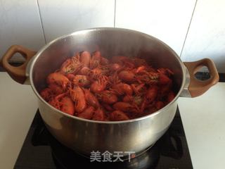 小龙虾的做法步骤：4