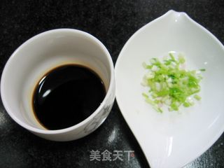 酱油炒饭的做法步骤:2
