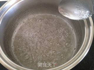 巧克力冰淇淋的做法步骤:9