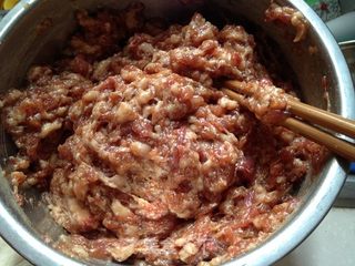蜜汁猪肉干的做法步骤:4