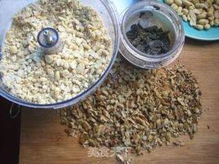 河南坚果油茶的做法步骤:4
