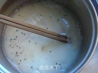 河南坚果油茶的做法步骤：12