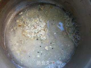 河南坚果油茶的做法步骤:11