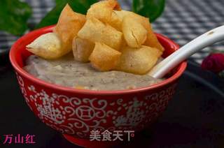 河南坚果油茶的做法步骤:13