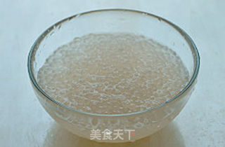 紫薯西米露的做法步骤:8