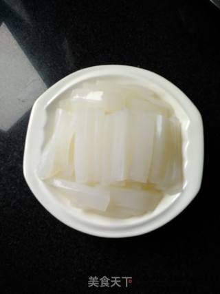 自制酸辣凉粉的做法步骤:9