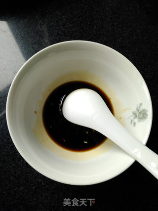 自制酸辣凉粉的做法步骤:11