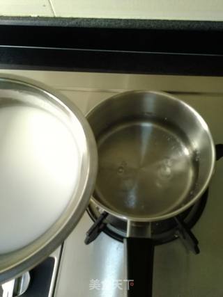 自制酸辣凉粉的做法步骤:4