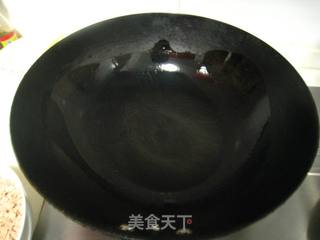 宝宝肉松的做法步骤:6