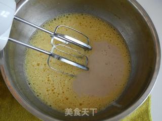 豆渣马芬的做法步骤：3