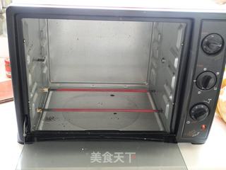 豆渣马芬的做法步骤：8