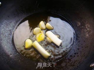 土豆炖牛腩的做法步骤：6
