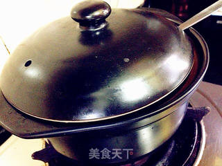 元气四物汤的做法步骤:5