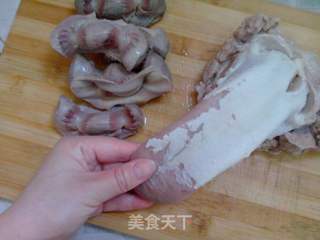 卤味拼盘的做法步骤:3