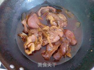 卤味拼盘的做法步骤:9