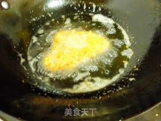 炸猪排的做法步骤：10