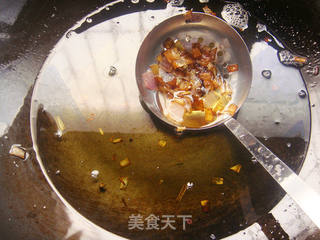 自制葱油的做法步骤:7