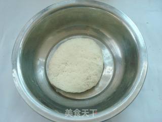 山西揪片的做法步骤：1