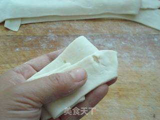 山西揪片的做法步骤：4