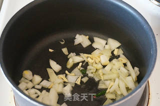 美式乳酪菠菜盅的做法步骤：1