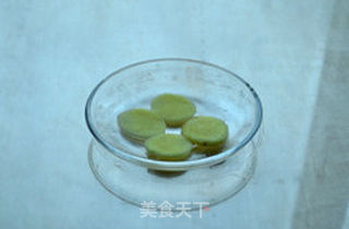 虾皮冬瓜条的做法步骤:5
