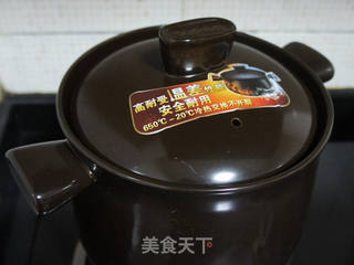 鱼肚海带尾骨汤的做法步骤:10