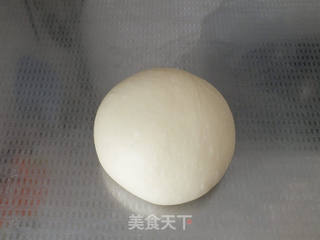 红豆沙吐司的做法步骤:8