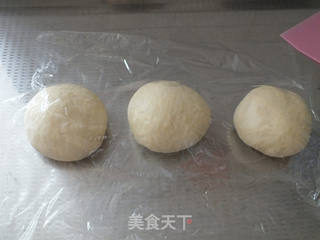 红豆沙吐司的做法步骤:10