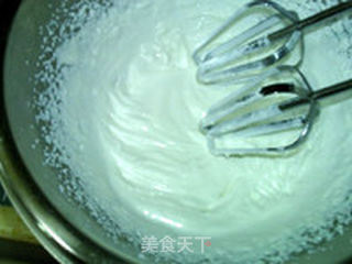 炼奶可可冰激凌的做法步骤:2