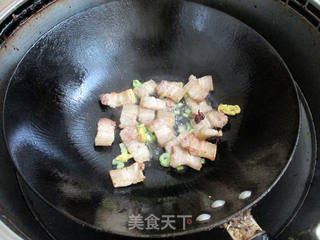 东北乱炖的做法步骤:4