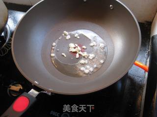 炝炒黑木耳的做法步骤:3
