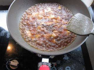 红烧肉的做法步骤:7