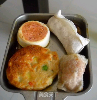夏日DIY无烟烧烤的做法步骤:9