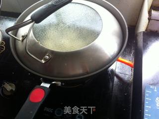 生煎包的做法步骤:14