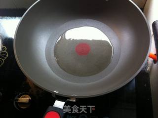 油爆河虾的做法步骤:3